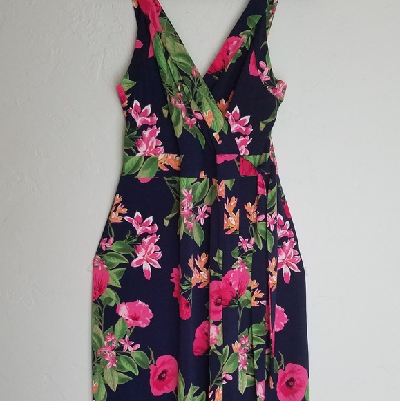 Spruce | Dresses | Maxi Dress | Poshmark
